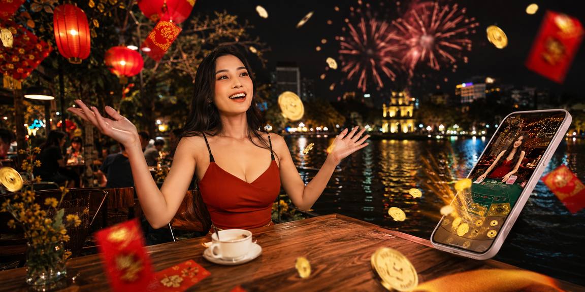 vn981 Live Casino